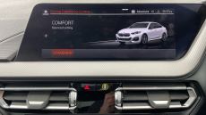 BMW 2 Series 218i [136] M Sport 4dr Petrol Saloon